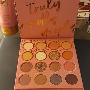 Colourpop Truly Madly Deeply palette